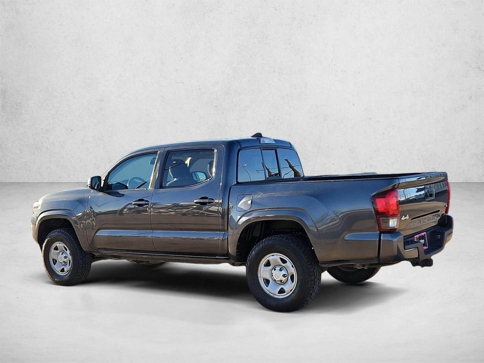 2019 Toyota Tacoma 4WD SR