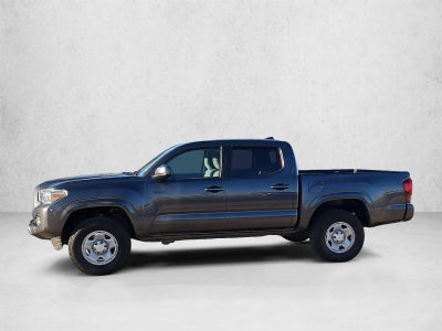 2019 Toyota Tacoma 4WD SR