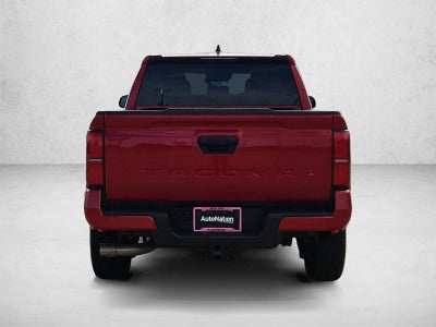 2024 Toyota Tacoma 2WD SR5