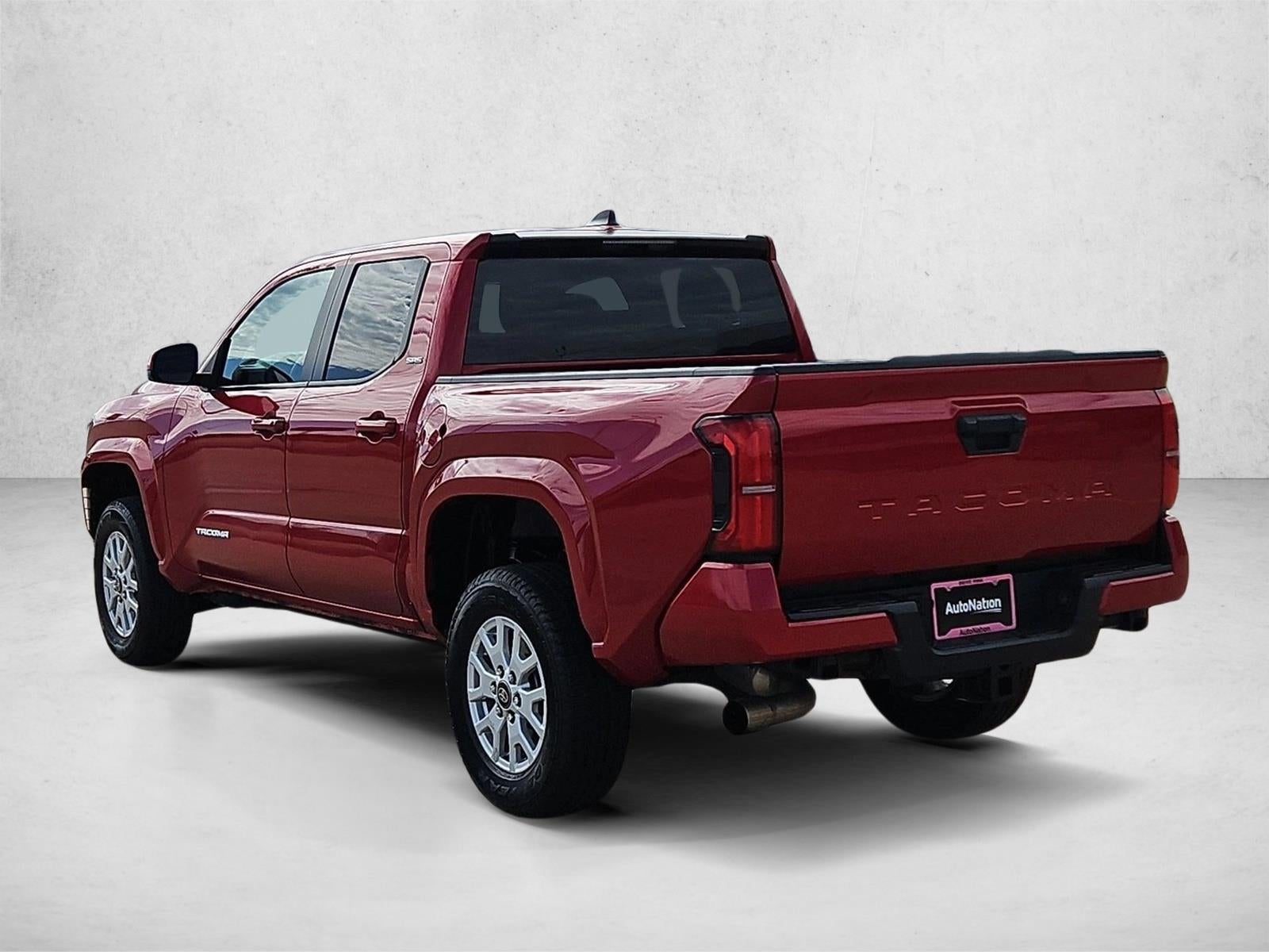 2024 Toyota Tacoma 2WD SR5