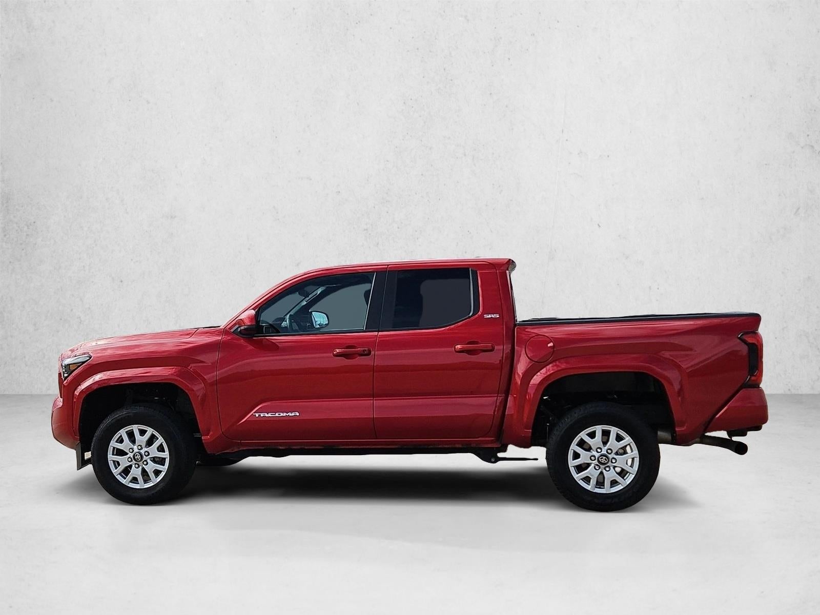 2024 Toyota Tacoma 2WD SR5