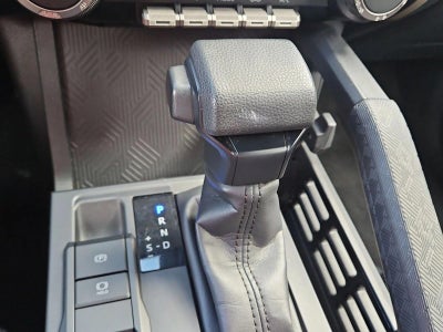 2024 Toyota Tacoma 2WD SR5