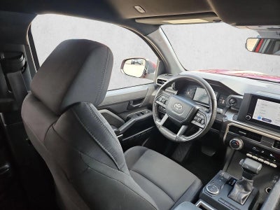 2024 Toyota Tacoma 2WD SR5