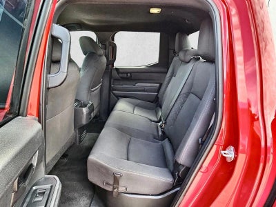 2024 Toyota Tacoma 2WD SR5