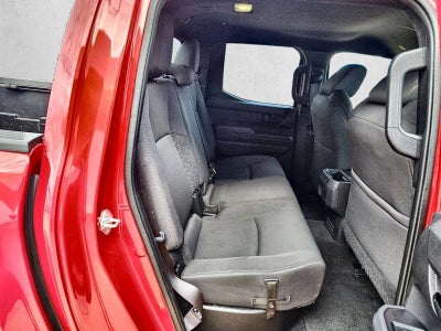 2024 Toyota Tacoma 2WD SR5