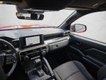 2024 Toyota Tacoma 2WD SR5