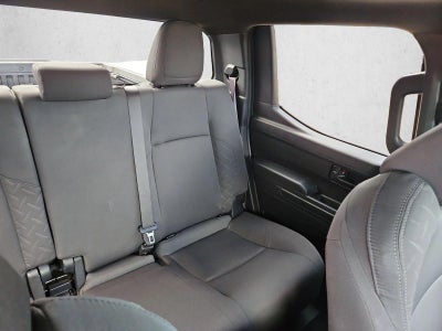2024 Toyota Tacoma 2WD SR5