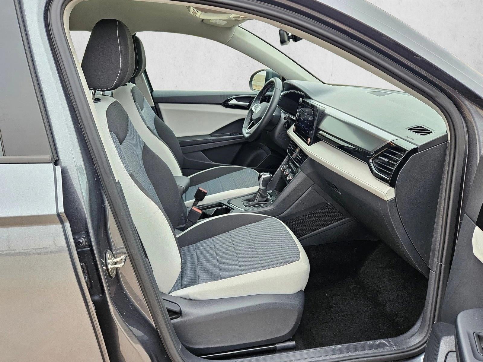 2025 Volkswagen Taos S