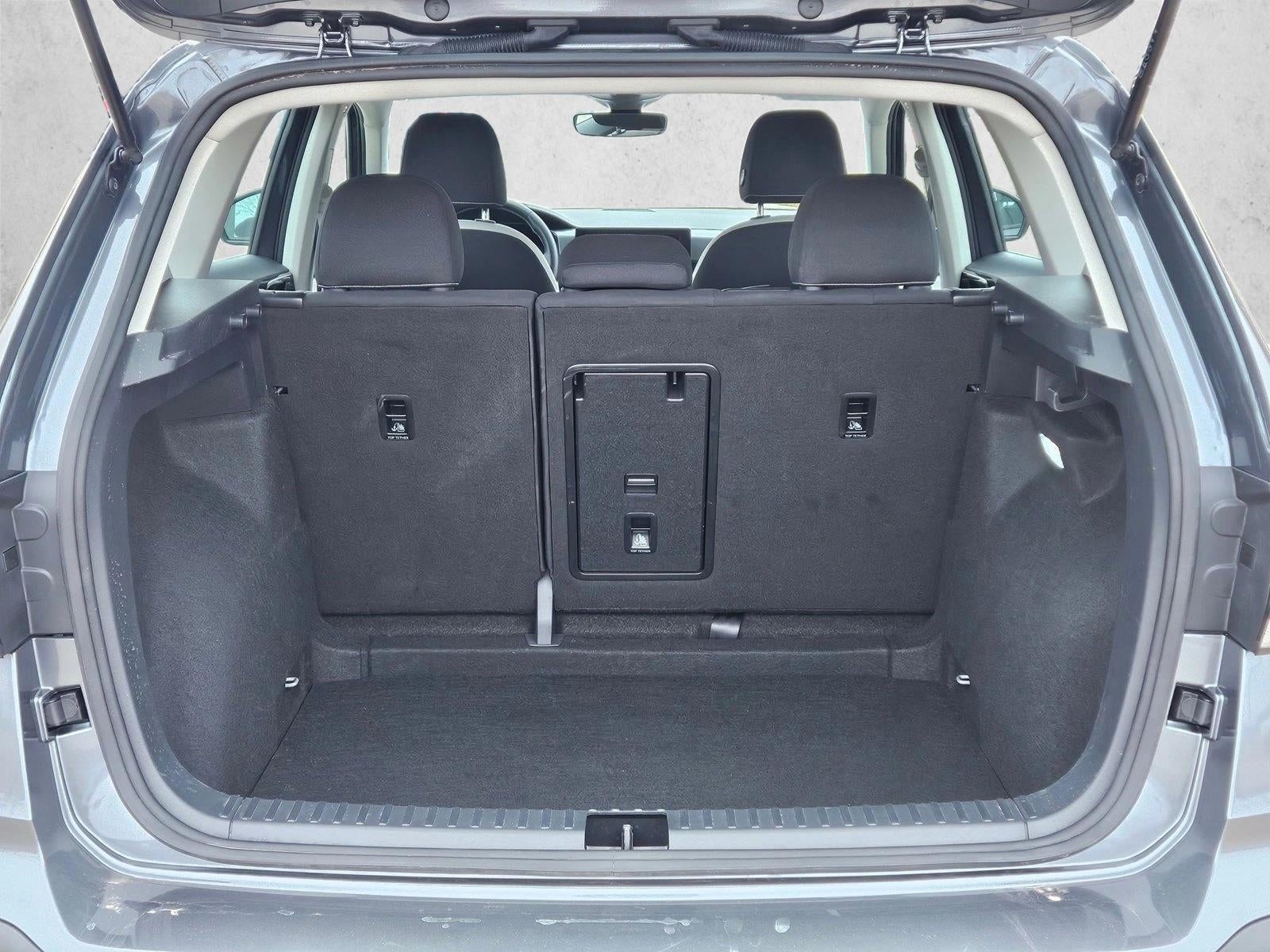 2025 Volkswagen Taos S