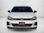2021 Volkswagen Golf GTI 2.0T S