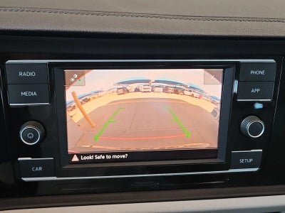 2019 Volkswagen Jetta 1.4T SE