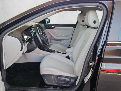 2019 Volkswagen Jetta 1.4T SE