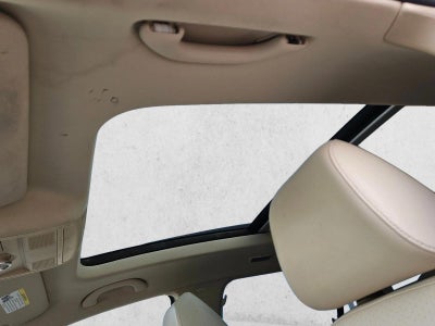 2014 Volkswagen Jetta SportWagen TDI w/Sunroof