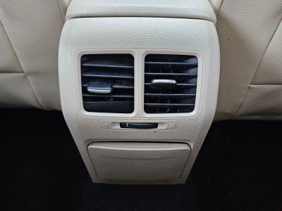 2014 Volkswagen Jetta SportWagen TDI w/Sunroof