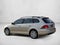 2014 Volkswagen Jetta SportWagen TDI w/Sunroof