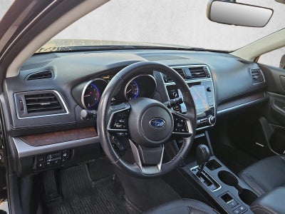 2018 Subaru Outback 3.6R Limited