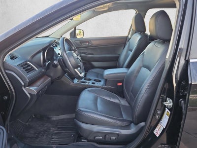 2018 Subaru Outback 3.6R Limited