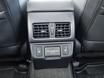 2018 Subaru Outback 3.6R Limited