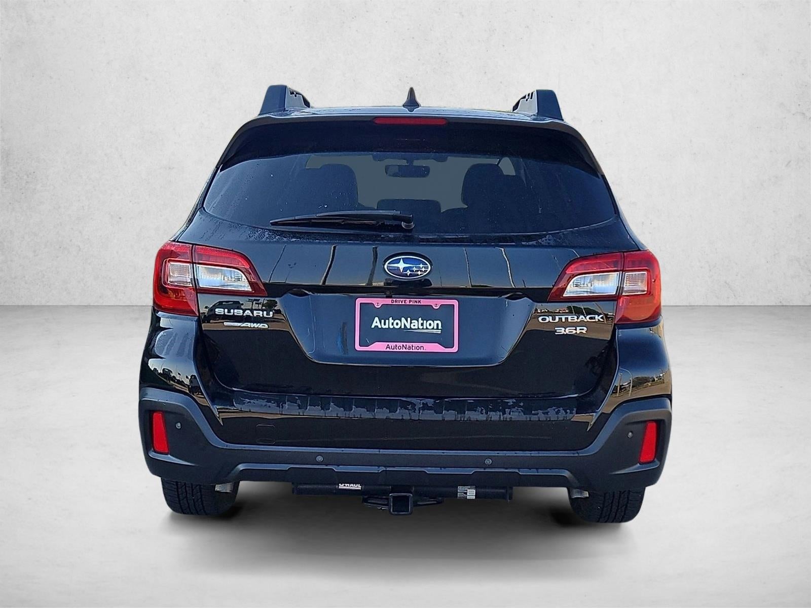 2018 Subaru Outback 3.6R Limited