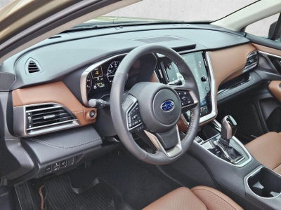 2024 Subaru Outback Touring