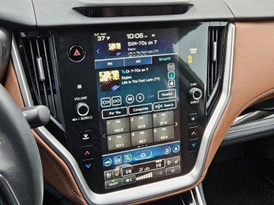 2024 Subaru Outback Touring