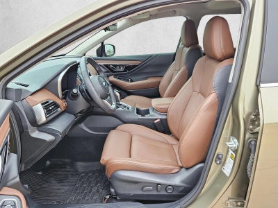 2024 Subaru Outback Touring