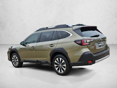 2024 Subaru Outback Touring