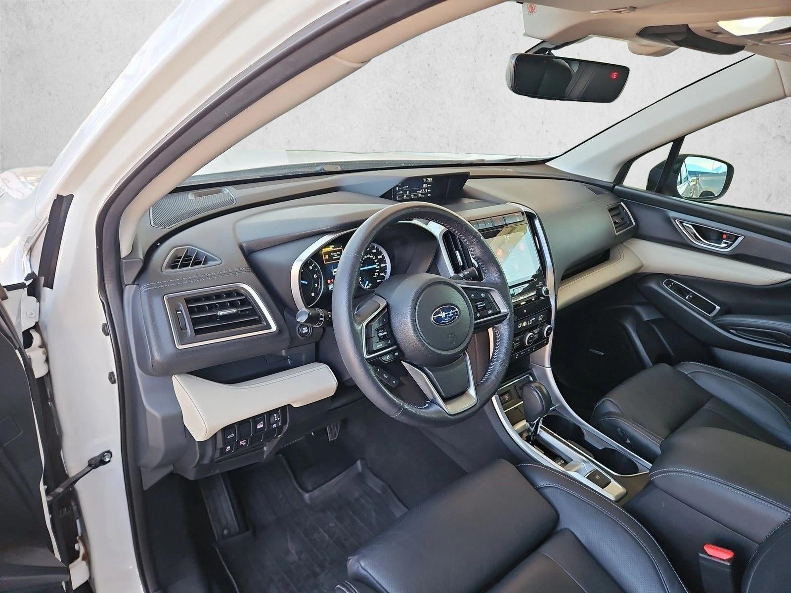 2019 Subaru Ascent Limited