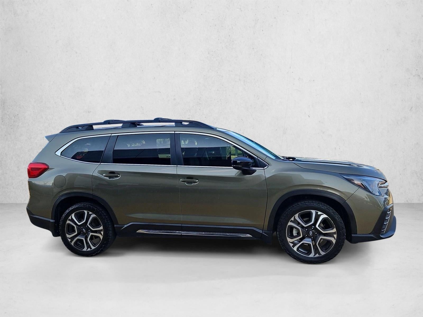 2024 Subaru Ascent Limited 7-Passenger