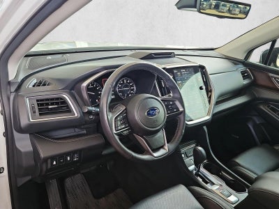 2024 Subaru Ascent Touring 7-Passenger