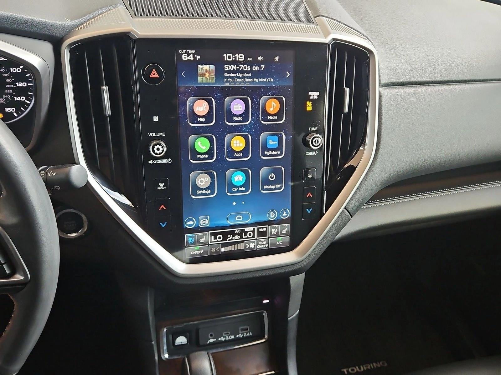 2024 Subaru Ascent Touring 7-Passenger