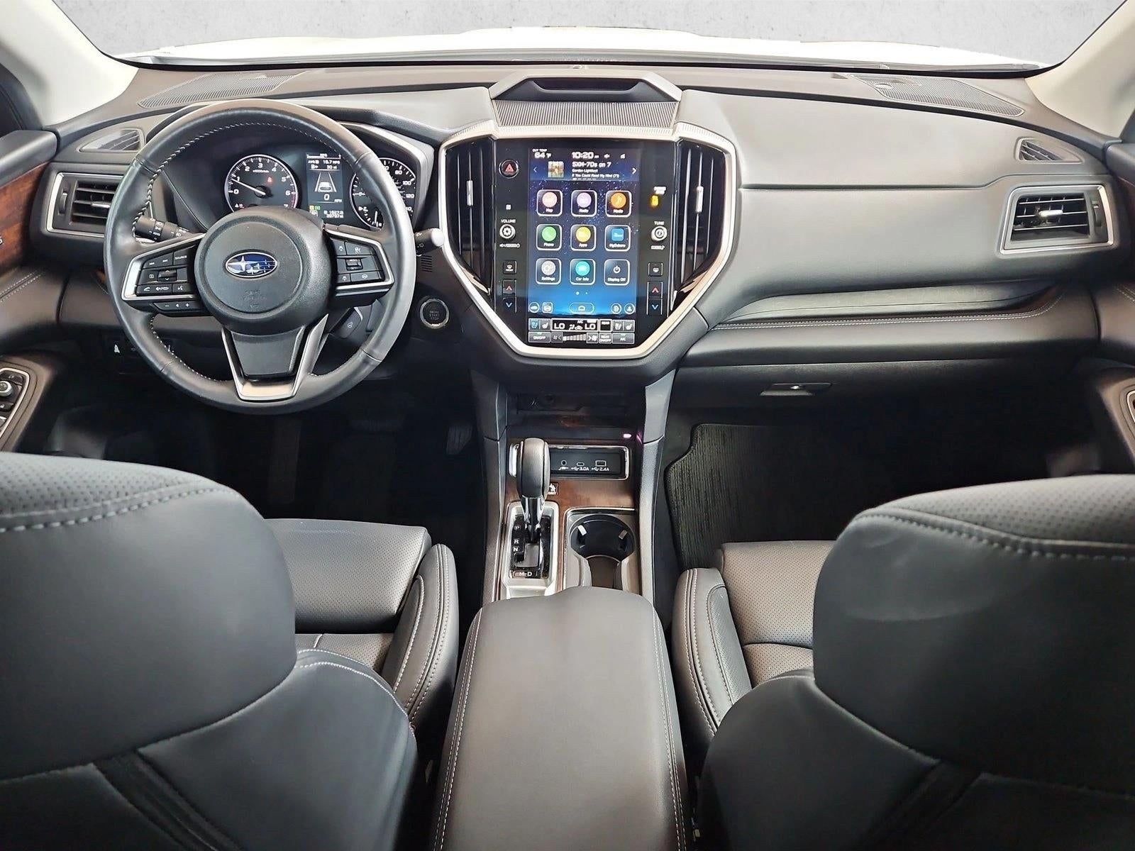 2024 Subaru Ascent Touring 7-Passenger