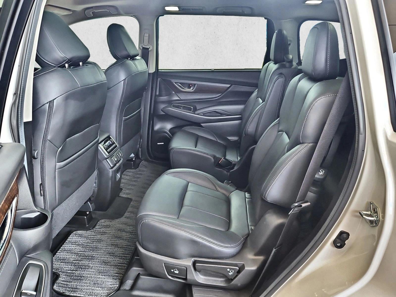 2024 Subaru Ascent Touring 7-Passenger