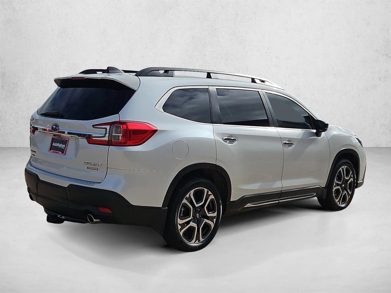 2024 Subaru Ascent Touring 7-Passenger
