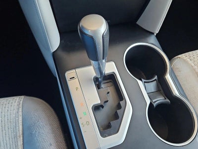 2012 Toyota Camry L