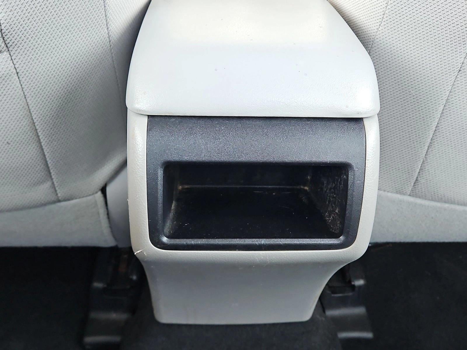 2012 Toyota Camry L