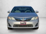 2012 Toyota Camry L