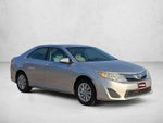 2012 Toyota Camry L