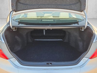 2012 Toyota Camry L