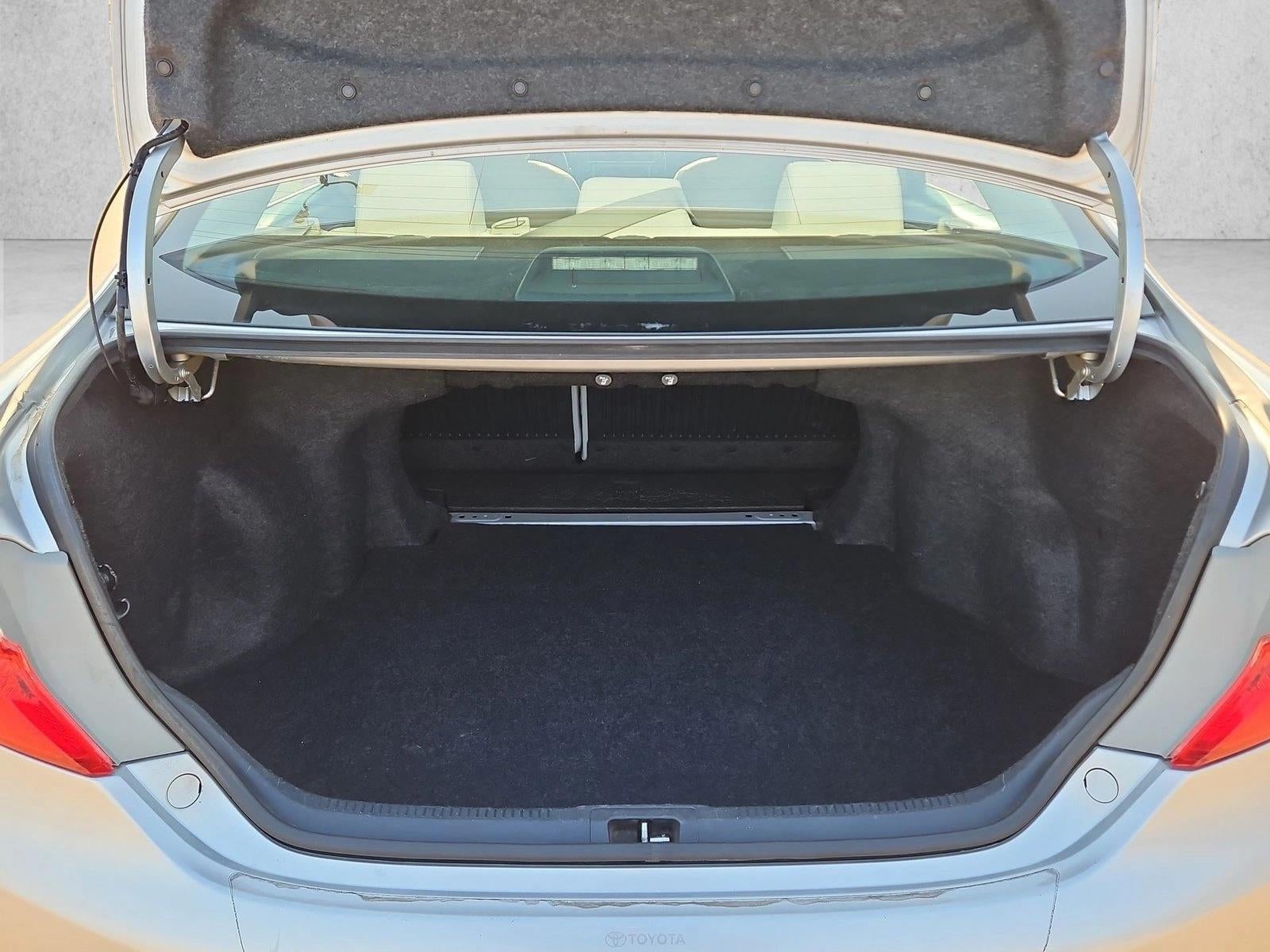 2012 Toyota Camry L