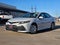 2023 Toyota Camry Hybrid LE
