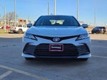 2023 Toyota Camry Hybrid LE