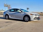 2023 Toyota Camry Hybrid LE
