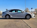 2023 Toyota Camry Hybrid LE