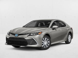2023 Toyota Camry Hybrid LE