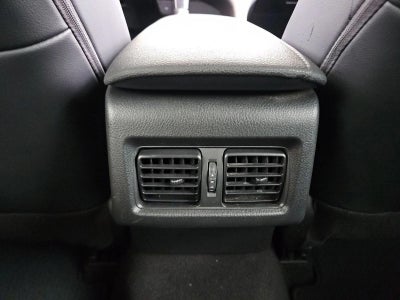 2024 Toyota Camry XLE