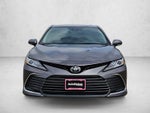 2024 Toyota Camry XLE