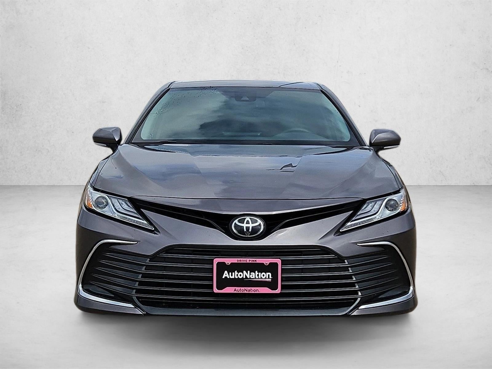 2024 Toyota Camry XLE