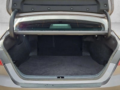 2024 Toyota Camry XLE