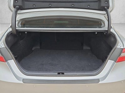 2024 Toyota Camry TRD V6